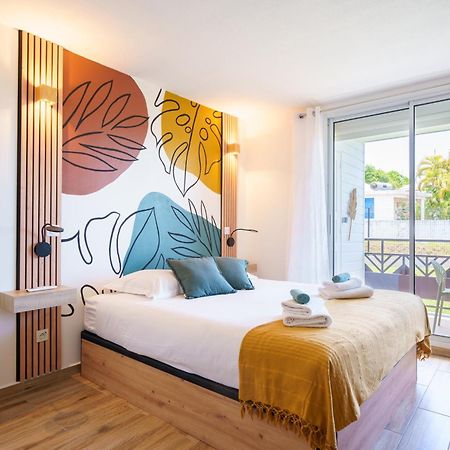 Studio Neuf Et Cosy Proche Des Plages - L'Alamanda Le Gosier  Exterior photo